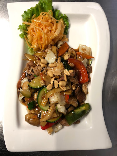 FU YANG - Gastronomie und Hotellerie