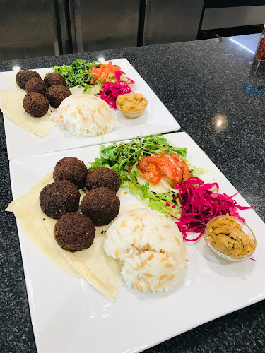 Taha’s - Gastronomie und Hotellerie