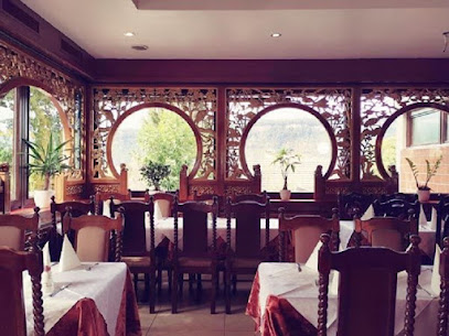 China-Restaurant Hu Xin