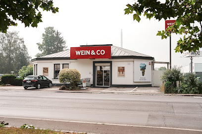 WEIN & CO Linz Pummererstraße