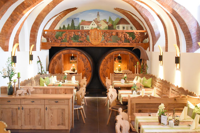 Gartenhotel Kloepferkeller