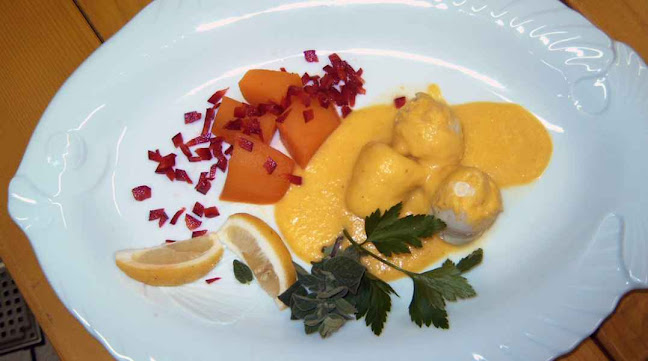 Gasthaus zum KURTA Gritsch - Gritsch