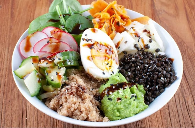 Opinii despre La Mediterranee în Wien - Gastronomie und Hotellerie