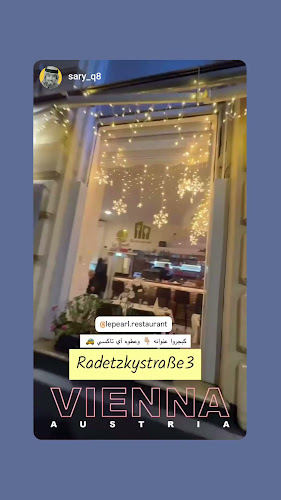 Comentarii opinii despre Le Pearl Restaurant