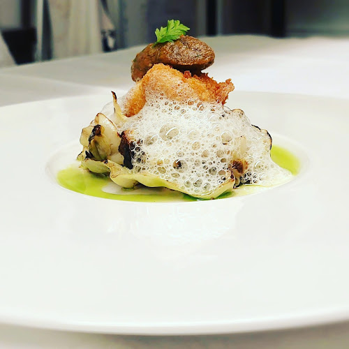 Opinii despre Restaurant Duchardt în Wien - Gastronomie und Hotellerie