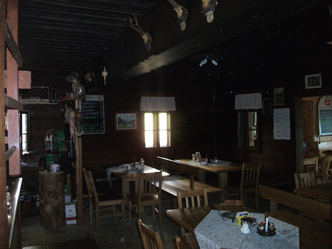 Opinii despre Steyersberger Schwaig în Kirchberg am Wechsel - Gastronomie und Hotellerie