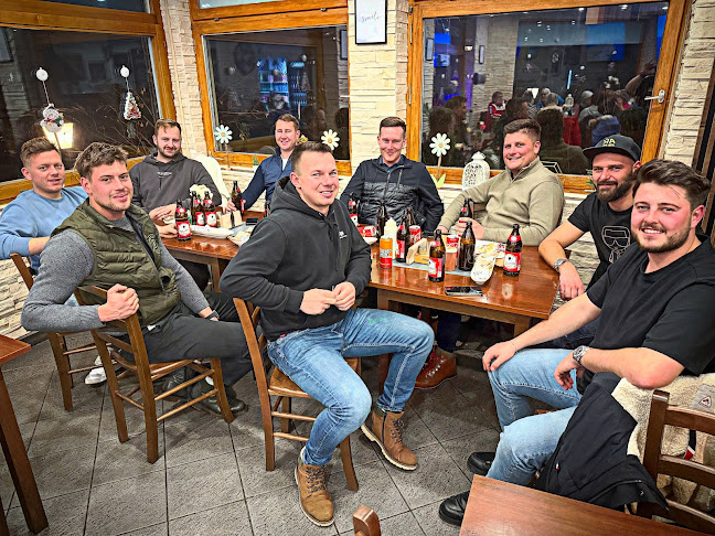 Opinii despre Deluxe Bistro în Bregenz - Gastronomie und Hotellerie