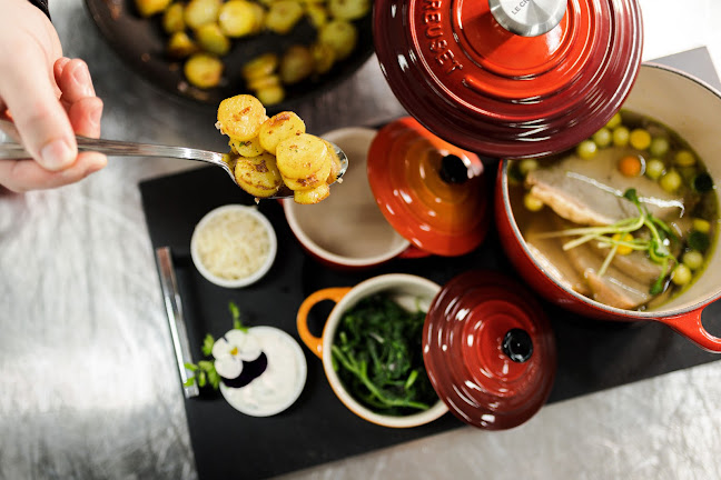 Montfort das Hotel-Restaurant - Gastronomie und Hotellerie