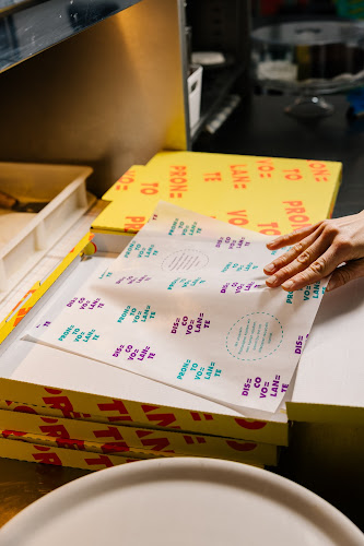 Pronto Volante - Gastronomie und Hotellerie