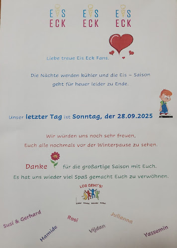 Eiseck - Fürstenfeld