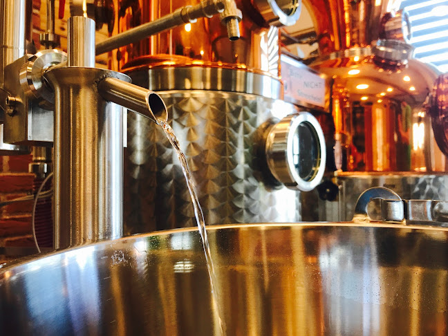 Pipifein Edelbrennerei - Gastronomie und Hotellerie