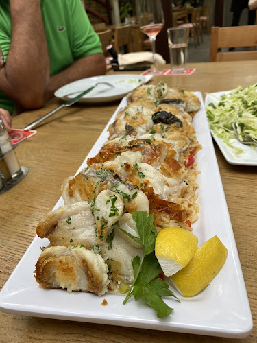 Opinii despre Restaurant Thalia Grill în Wien - Gastronomie und Hotellerie