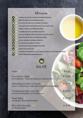 Restaurant Pizzeria Tennishalle - Gastronomie und Hotellerie