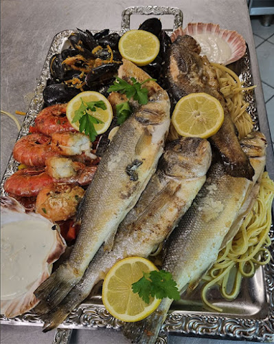 Opinii despre Restaurant Pizzeria Tennishalle în Spittal an der Drau - Gastronomie und Hotellerie