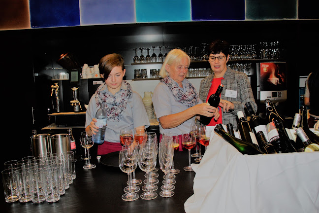 Opinii despre Reingruber Catering e.U. în Inzersdorf im Kremstal - Gastronomie und Hotellerie