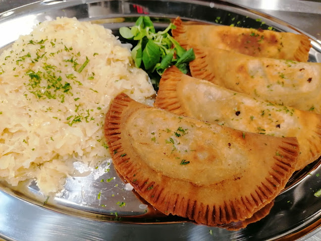 Comentarii opinii despre Kirchenwirt Stadtalm