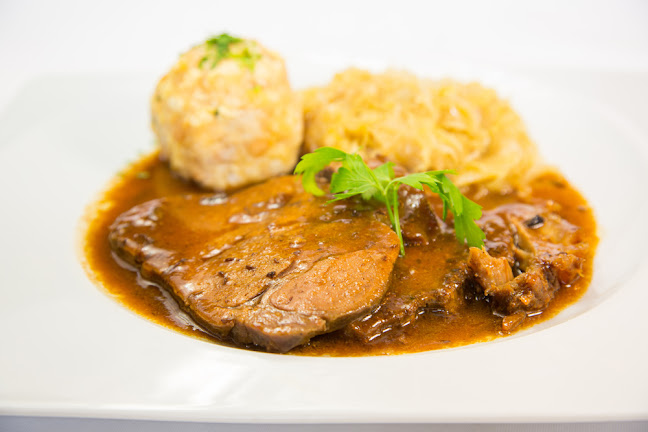 Hotel Restaurant Perschler - Gastronomie und Hotellerie