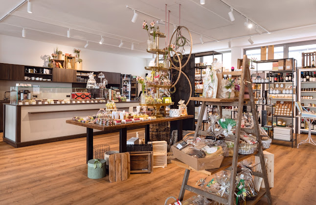 Feinkostina Dornbirn - Neuer Standort Markstraße 10 ! - Feinkost & Geschenke