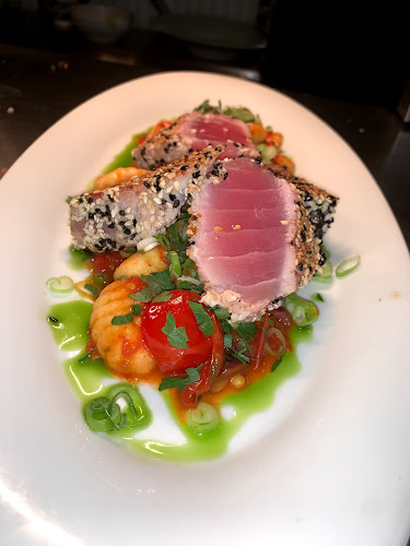 Restaurant Café Arkadenhof - Innsbruck