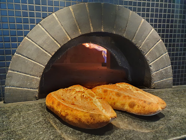 Pronto Volante - Gastronomie und Hotellerie