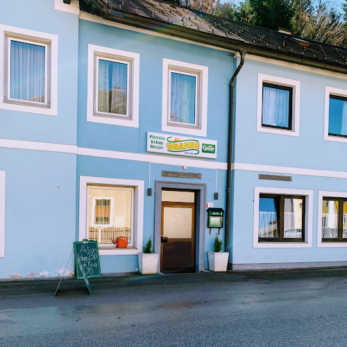 Grande Pizzeria Kebap - Gastronomie und Hotellerie
