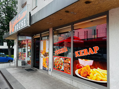 Kocak Pizza House (Traun)