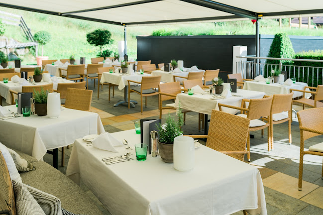 Restaurant Sonnhof - St. Johann im Pongau