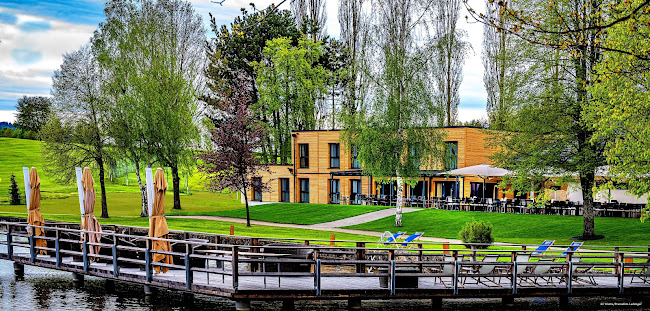 Restaurant - Hotel Hausschachen - Hausschachen GmbH - Gastronomie und Hotellerie