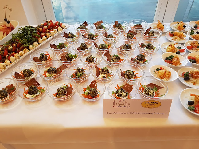 Opinii despre EventCatering Leoben în Leoben - Gastronomie und Hotellerie