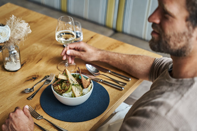 Opinii despre Restaurant Feinspitz în Werfenweng - Gastronomie und Hotellerie