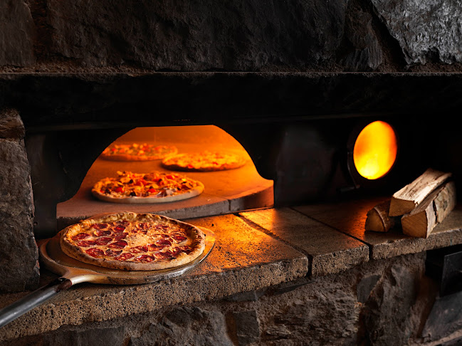 Opinii despre KrallerAlm în Leogang - Gastronomie und Hotellerie