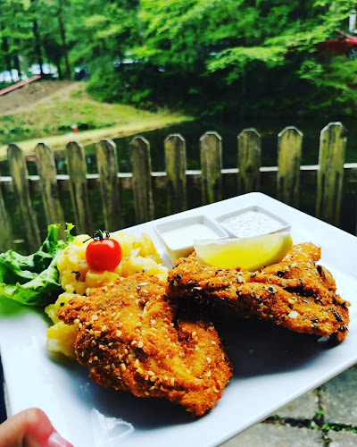 Zur Fischerhütte bei der Klause - Gastronomie und Hotellerie