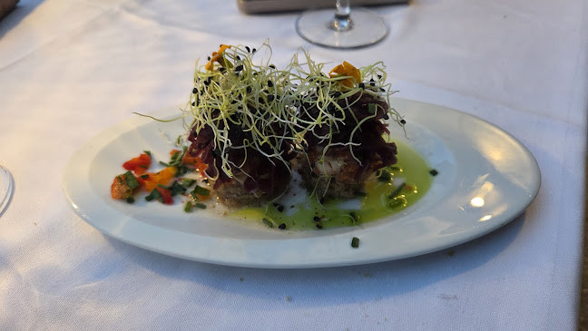 Opinii despre Kaiser's Feinstes în Bad Ischl - Gastronomie und Hotellerie