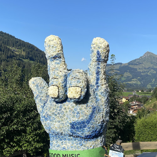 Dorfpl. 5, 6365 Kirchberg in Tirol