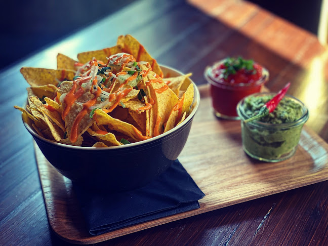 Comentarii opinii despre Flagship | Wine | Beer | Divebar