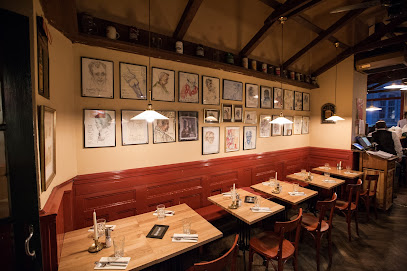 Alt Wiener Gaststätte Beim Czaak