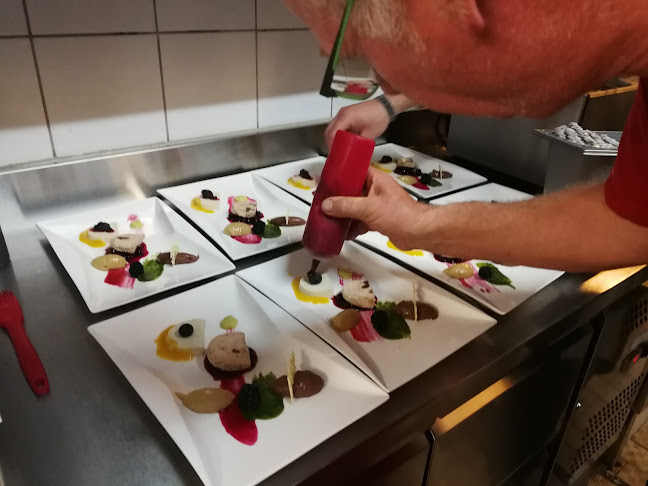 Comentarii opinii despre Restaurant - Hotel Kärntnerhof