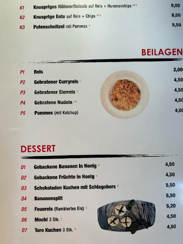 FU YANG - Gastronomie und Hotellerie