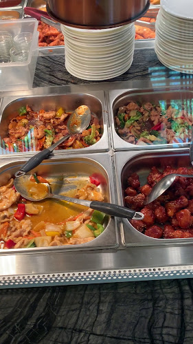 Opinii despre Krone Asia Restaurant în Kufstein - Gastronomie und Hotellerie