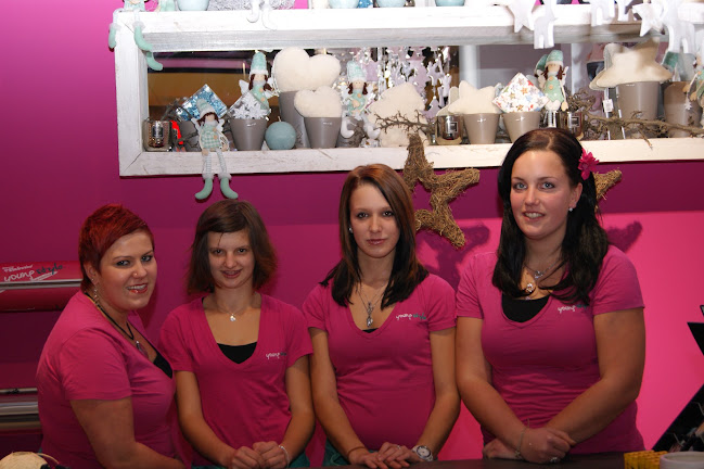 Blumen Calovini - Gastronomie und Hotellerie