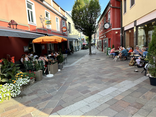 alla casa - Das Pizza-Wirtshaus - Gastronomie und Hotellerie