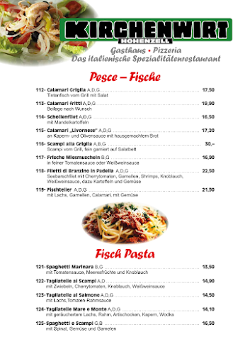 Comentarii opinii despre Kirchenwirt Hohenzell Pizzeria und Gasthaus mit traditioneller Küche