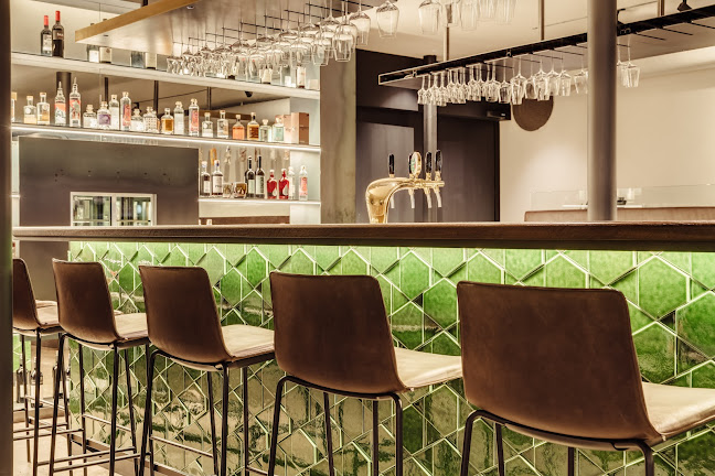 Opinii despre das TSCHOFEN – Restaurant în Bludenz - Gastronomie und Hotellerie