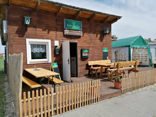 Roman's Imbissstüberl - Gastronomie und Hotellerie