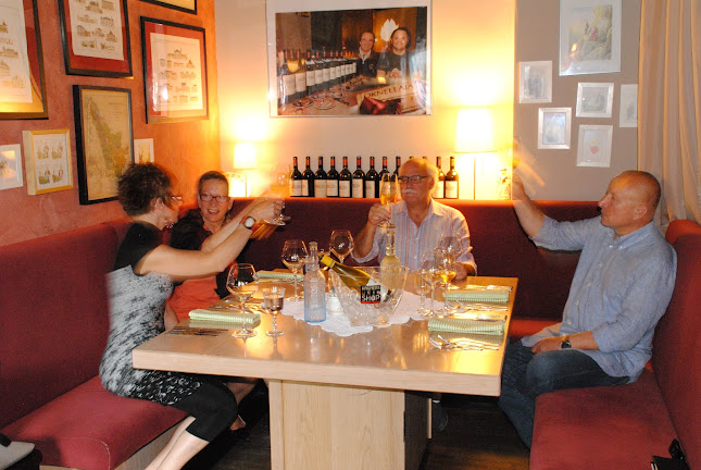 Opinii despre Theresas - Eine Art Gasthaus în Deutschlandsberg - Gastronomie und Hotellerie