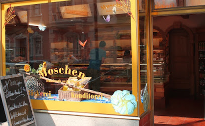 Bäckerei Moschen KG