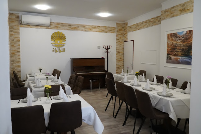 Comentarii opinii despre Le Pearl Restaurant