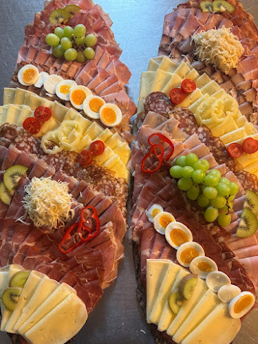 Comentarii opinii despre Gasthaus Schaidabauer