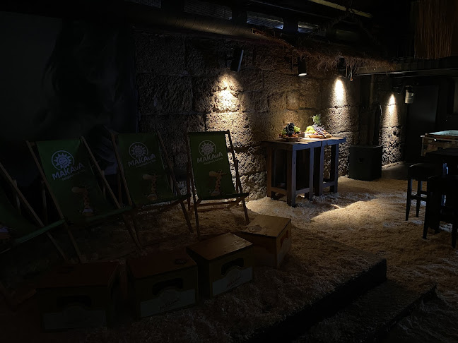 Bar Plateau - Gastronomie und Hotellerie