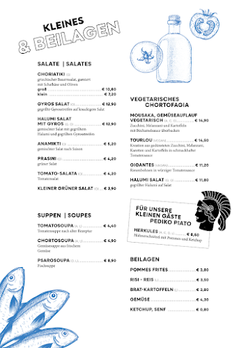 Olymp Restaurant - Wiener Neustadt